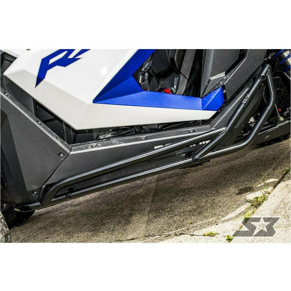 Polaris RZR Pro XP Nerf Bars | S3 Power Sports