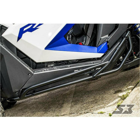 Polaris RZR Pro XP Nerf Bars | S3 Power Sports