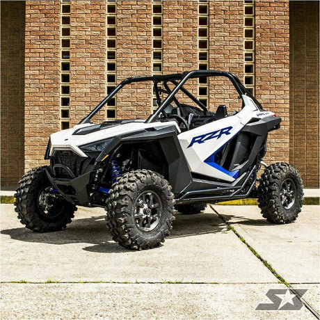 Polaris RZR Pro XP Nerf Bars | S3 Power Sports