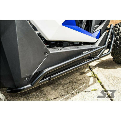 Polaris RZR Pro XP Nerf Bars | S3 Power Sports