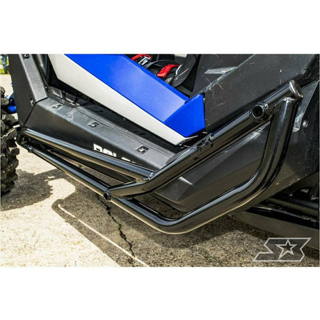 Polaris RZR Pro XP Nerf Bars | S3 Power Sports