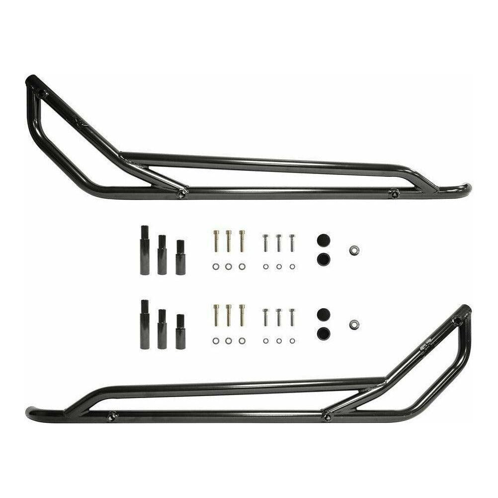 Polaris RZR Pro XP Nerf Bars | S3 Power Sports