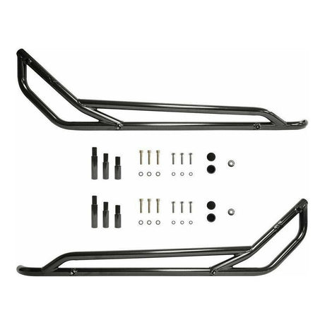 Polaris RZR Pro XP Nerf Bars | S3 Power Sports