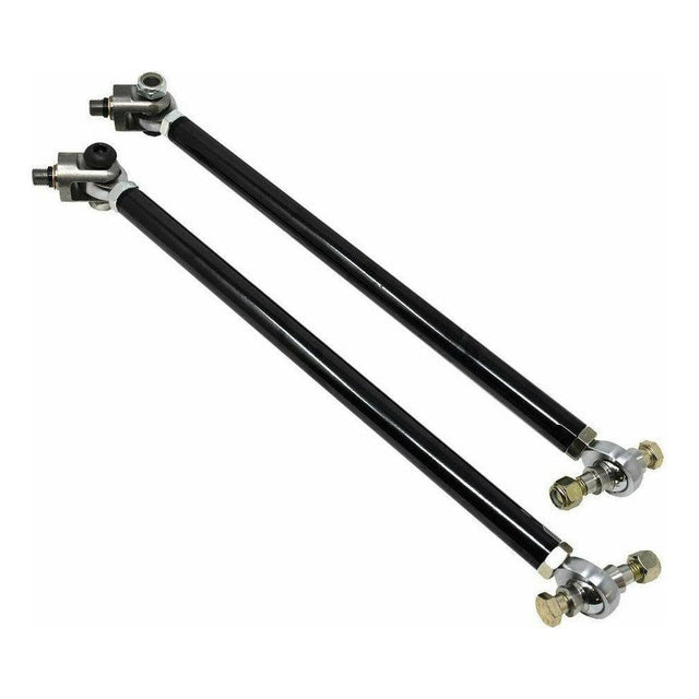 Polaris RZR S 900 / S 1000 Tie Rods | S3 Power Sports