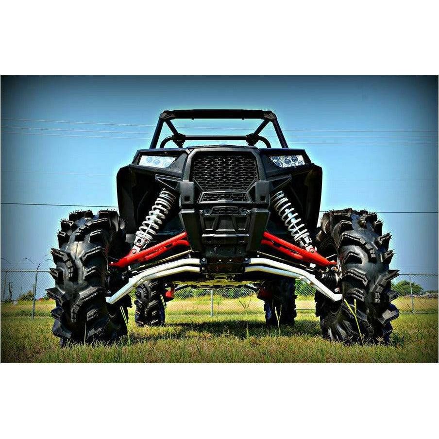 Polaris RZR XP 1000 / Turbo High Clearance Lower A-Arms | S3 Power Sports