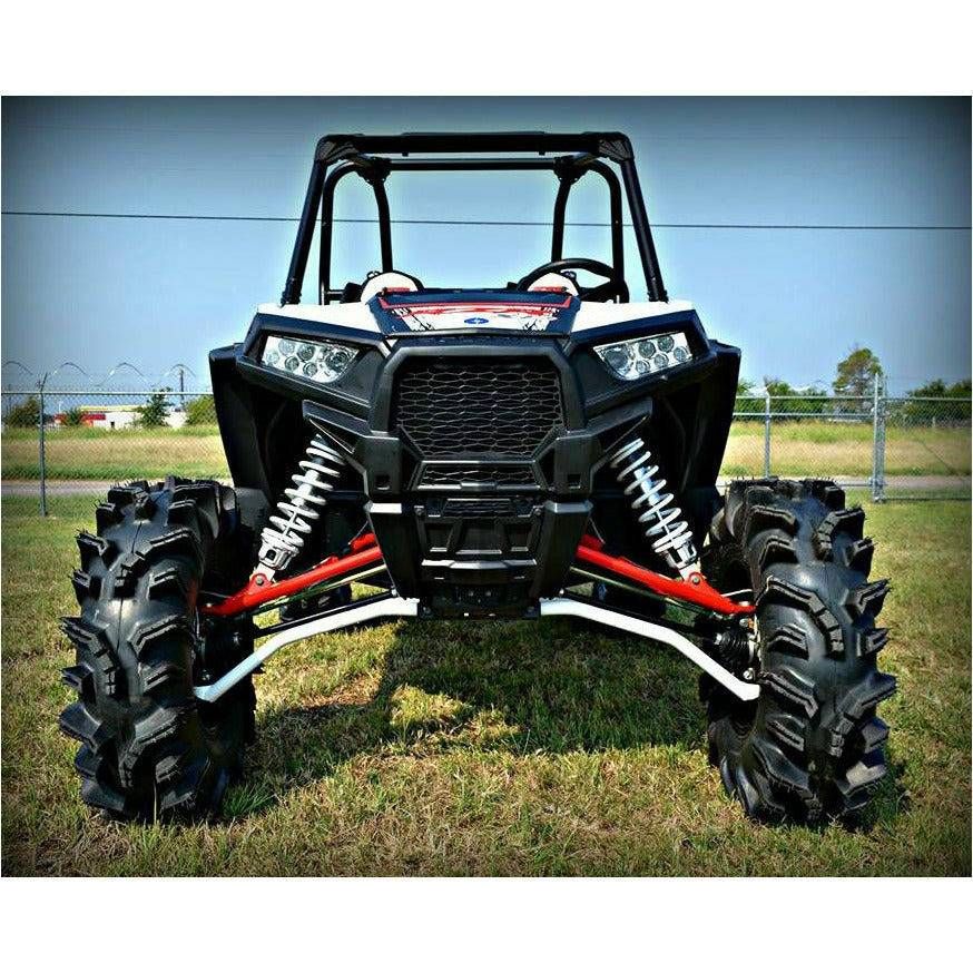 Polaris RZR XP 1000 / Turbo High Clearance Lower A-Arms | S3 Power Sports