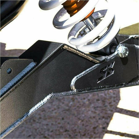 Polaris RZR XP 1000 / Turbo High Clearance Trailing Arms | S3 Power Sports