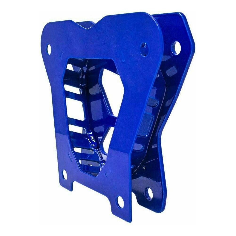 Polaris RZR Turbo S Double Shear Radius Plate | S3 Power Sports