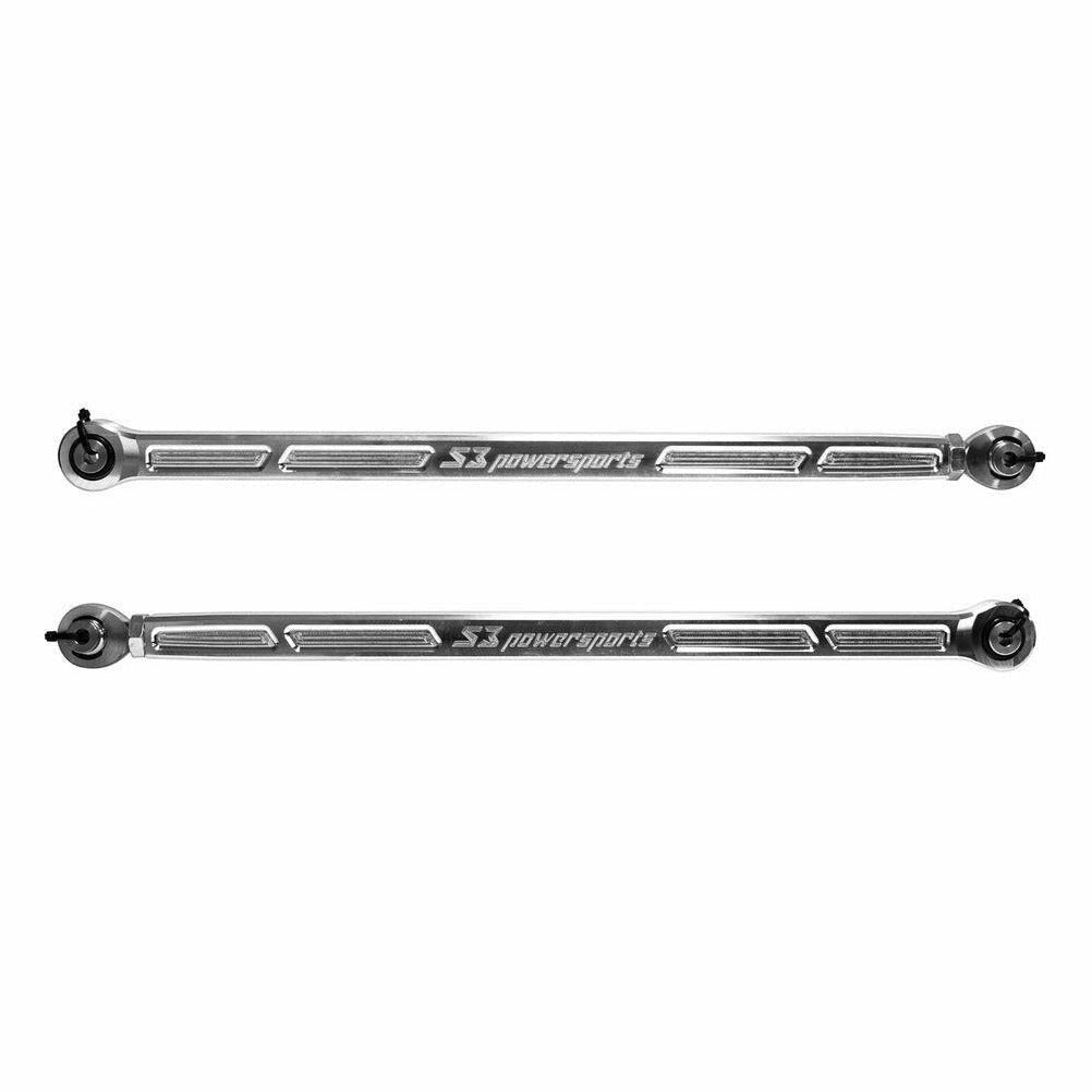 Polaris RZR Turbo S High Clearance Radius Rods | S3 Power Sports