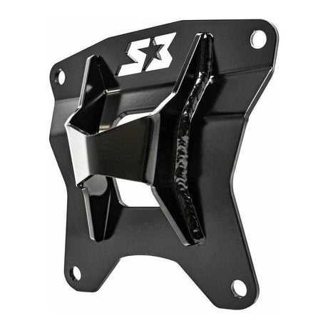 Honda Talon Pull Plate | S3 Power Sports