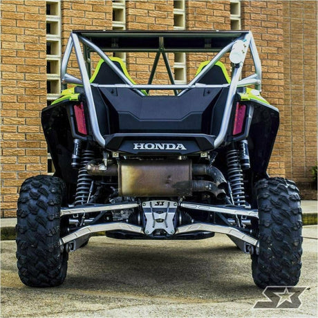 Honda Talon Pull Plate | S3 Power Sports