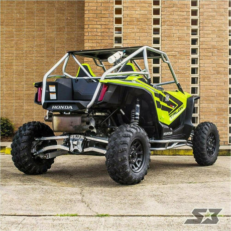 Honda Talon Pull Plate | S3 Power Sports