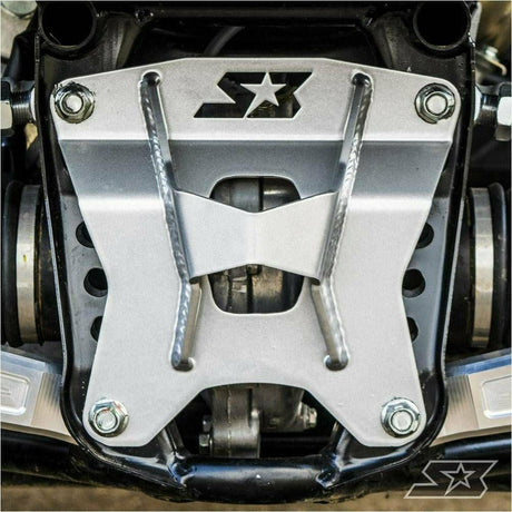 Honda Talon Pull Plate | S3 Power Sports