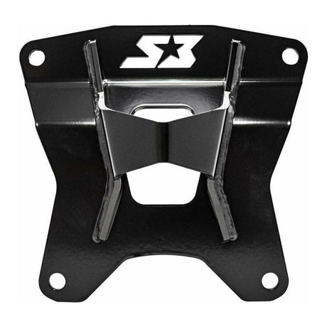 Honda Talon Pull Plate | S3 Power Sports