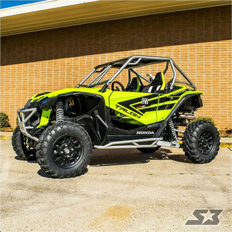 Honda Talon Nerf Bars | S3 Power Sports