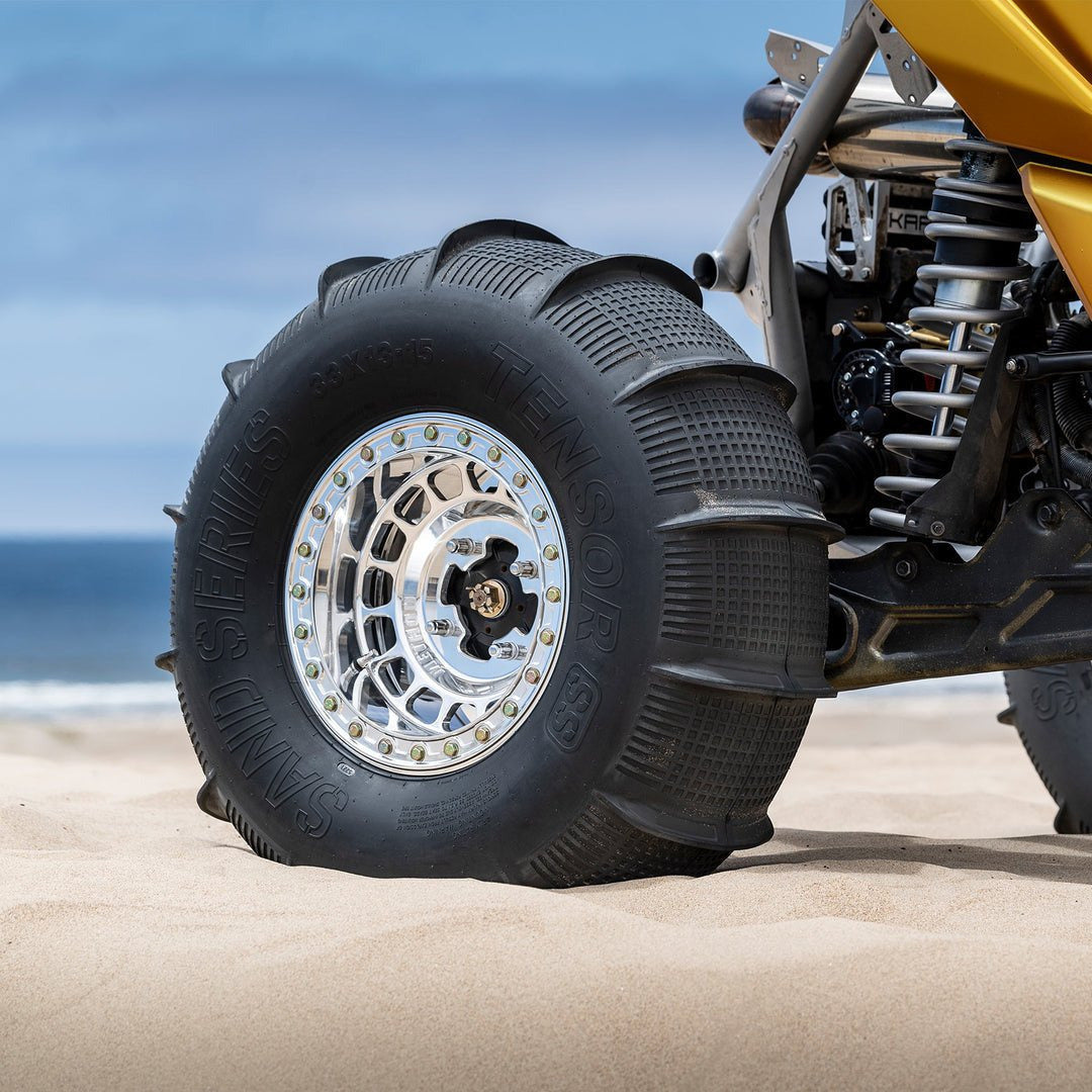 Sand Series Rear Tire