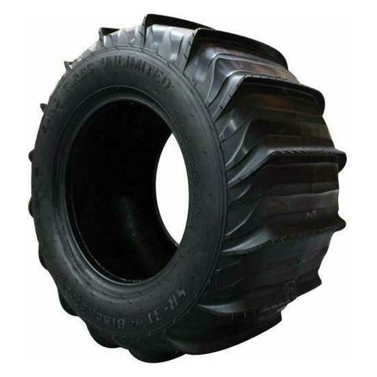 Sand Tires Unlimited 31" Blackbird Pro Sand Tire