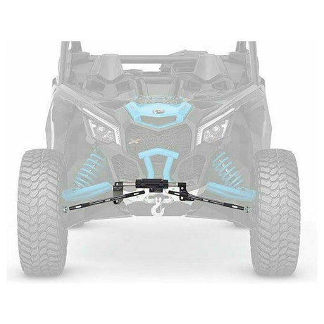 Sandcraft Can Am Maverick X3 XRS Steering Rack Assembly