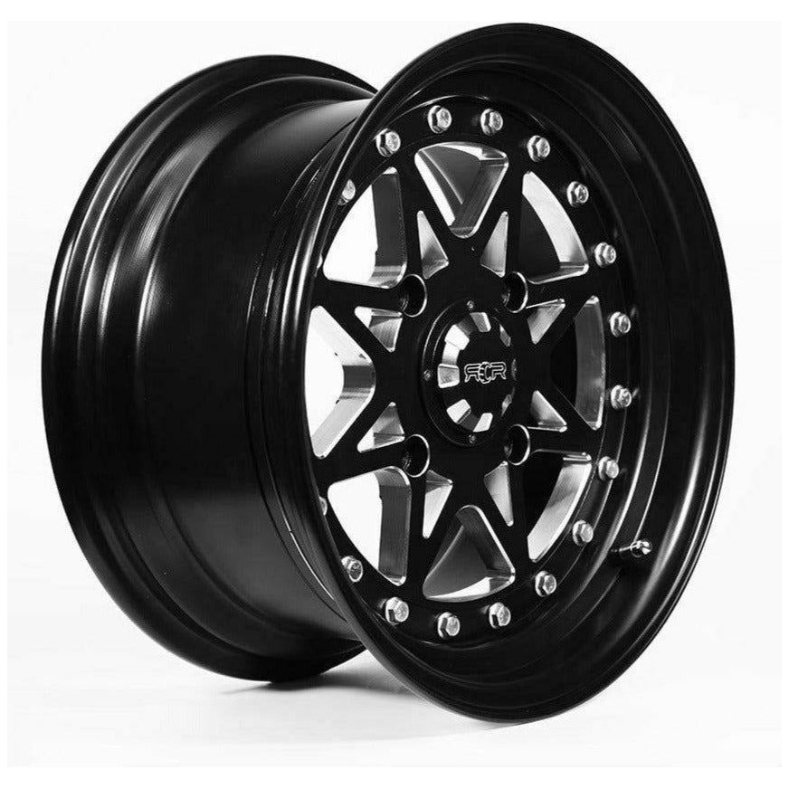 Sandcraft Nexus Wheel Set
