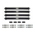 Sandcraft Polaris General (2014-2020) Limit Strap Kit