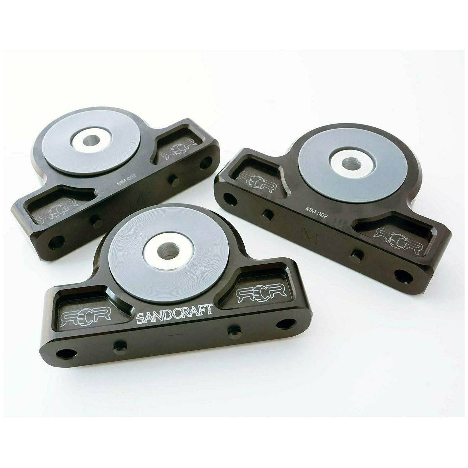 Polaris RZR XP 1000 (2014-2016) Complete Drivetrain | Sandcraft