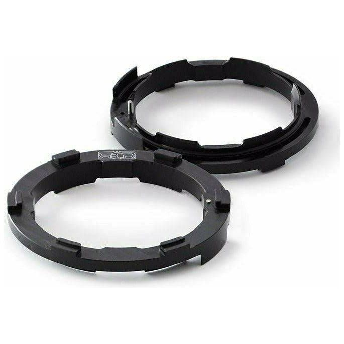 Sandcraft Polaris RZR XP 1000 (2014) DIY Bombproof Front Diff Kit