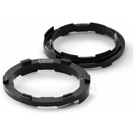 Sandcraft Polaris RZR XP 1000 (2014) DIY Bombproof Front Diff Kit