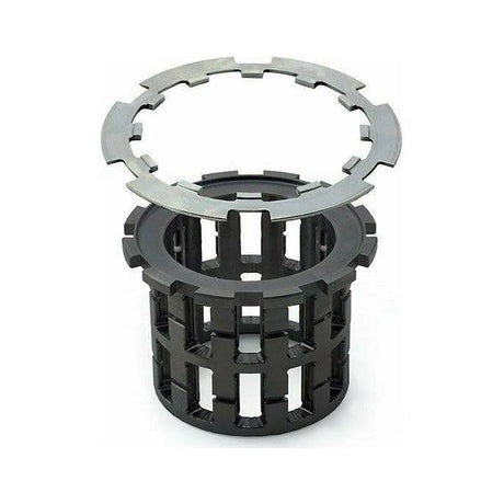 Sandcraft Polaris RZR XP 1000 (2014) DIY Bombproof Front Diff Kit