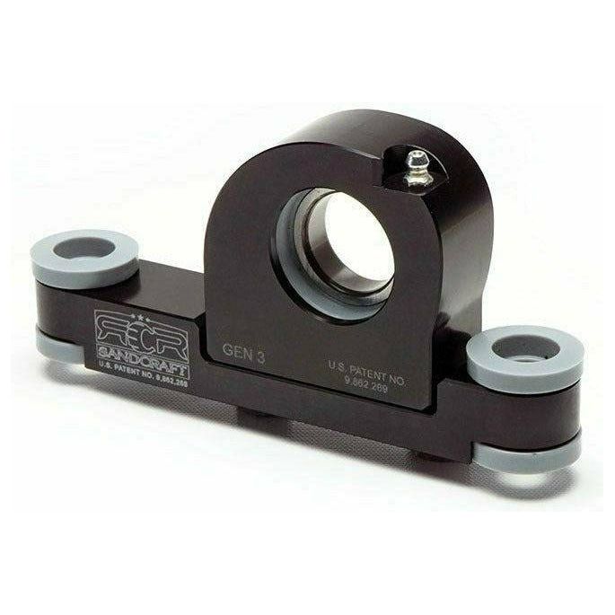Polaris RZR XP 1000 (2017+) Driveline Noise Be Gone Kit | Sandcraft