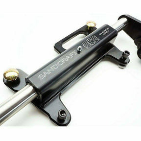 Polaris RZR XP 1000 Steering Support Assembly - Kombustion Motorsports