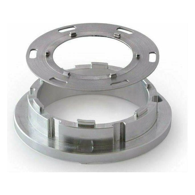 Sandcraft Polaris RZR XP Turbo S (2018-2021) Billet Torsion Spring Retainer & Cage Plate