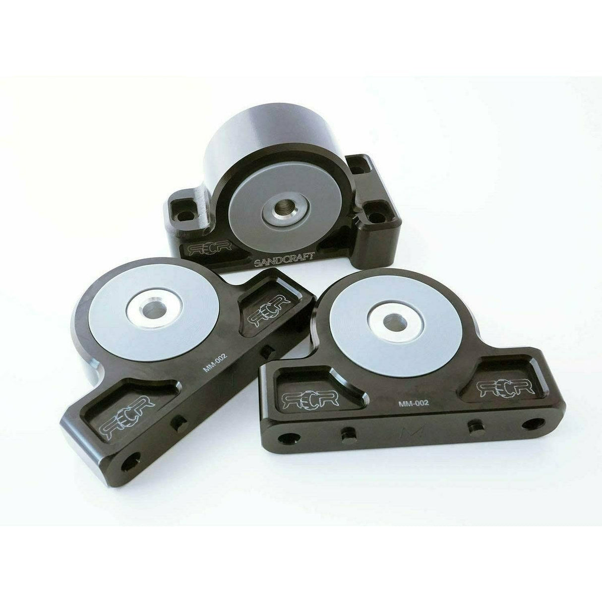 Polaris RZR Turbo S Complete Drivetrain | Sandcraft