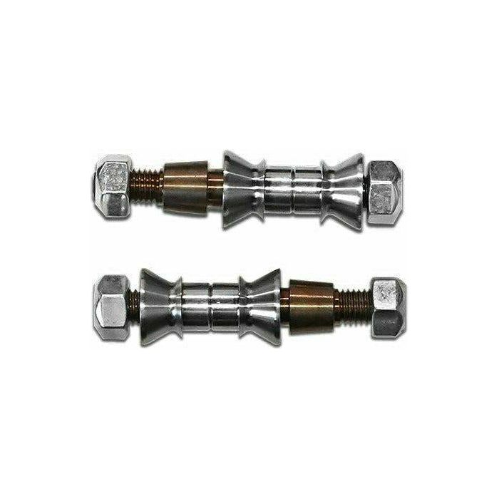 Sandcraft Polaris RZR XP Turbo S Steering Rack Stabilizer