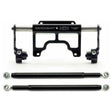 Sandcraft Polaris RZR XP Turbo S Steering Rack Stabilizer