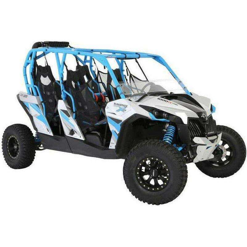 Can Am Maverick 1000 Turbo (2015-2017) Particle Separator | S&B