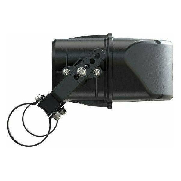 S&B Polaris RZR XP 1000 Particle Separator 2