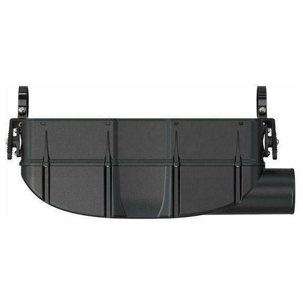 S&B Polaris RZR XP 1000 Particle Separator 2