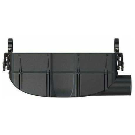 S&B Polaris RZR XP 1000 Particle Separator 2