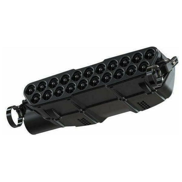 S&B Polaris RZR XP 1000 Particle Separator 2