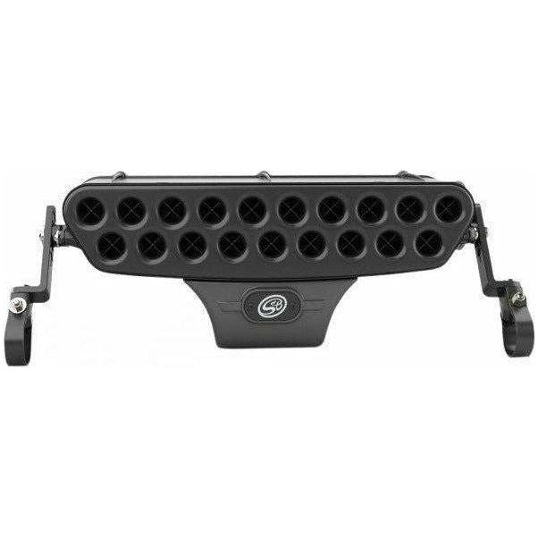 Polaris RZR XP 900 Particle Separator | S&B