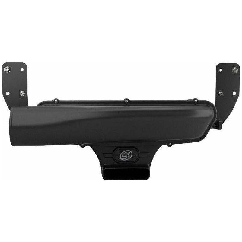 Polaris Ranger XP 900 Particle Separator | S&B