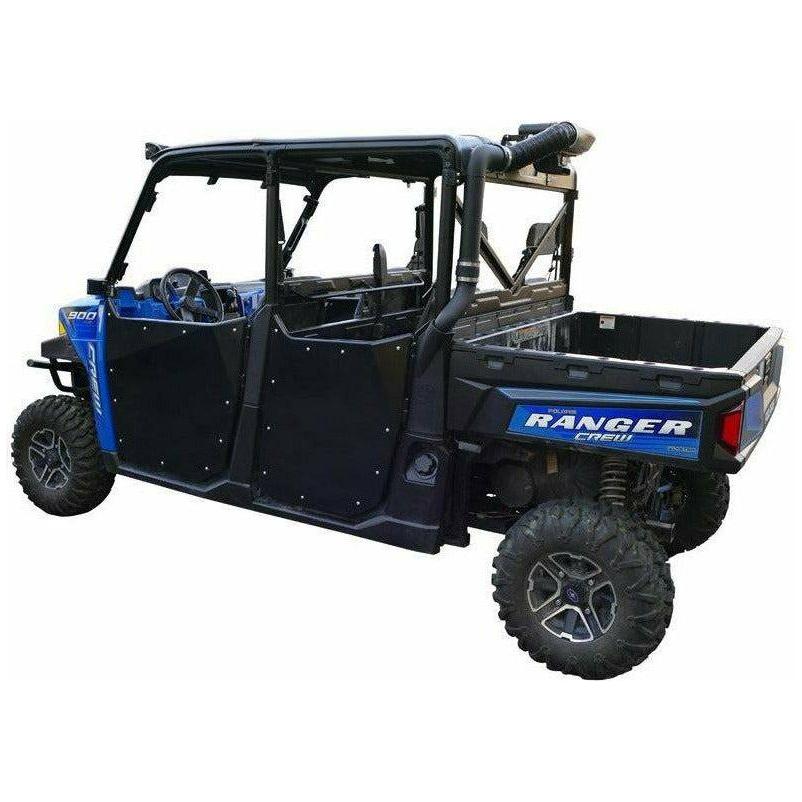 Polaris Ranger XP 900 Particle Separator | S&B