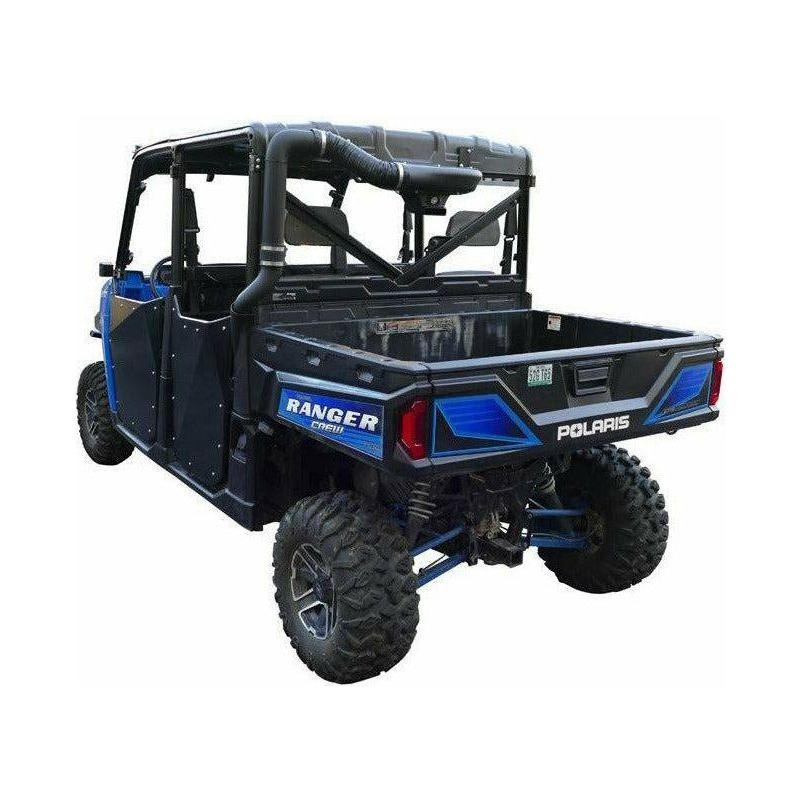Polaris Ranger XP 900 Particle Separator | S&B