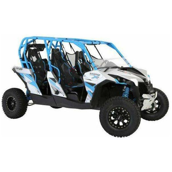 Can Am Maverick 1000 Turbo (2015-2017) Particle Separator | S&B