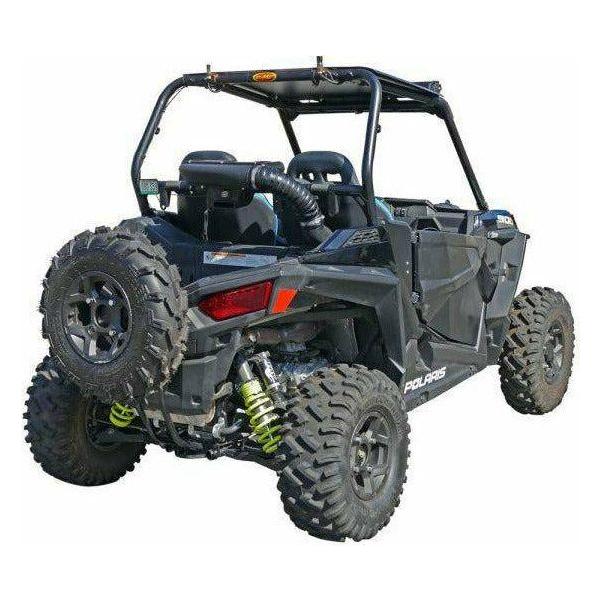 Polaris RZR 900 / S 1000 Particle Separator | S&B