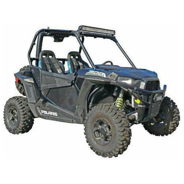 Polaris RZR 900 / S 1000 Particle Separator | S&B