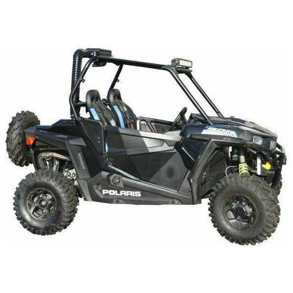 Polaris RZR 900 / S 1000 Particle Separator | S&B