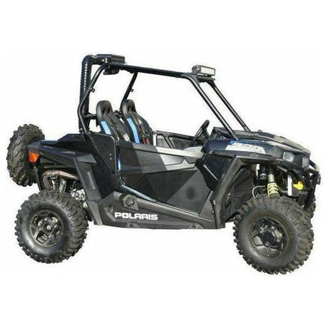 Polaris RZR 900 / S 1000 Particle Separator | S&B