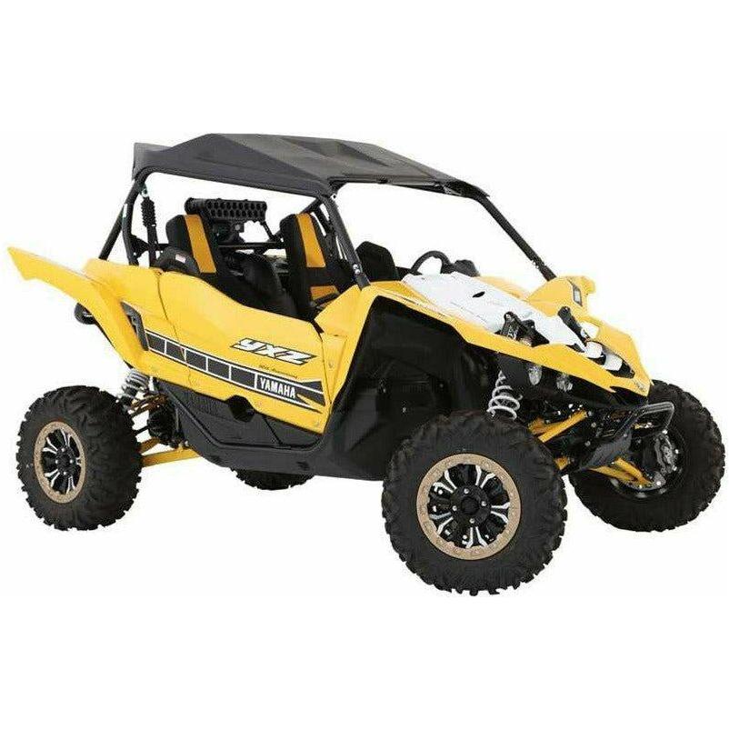 Yamaha YXZ 1000R (2016-2018) Particle Separator | S&B