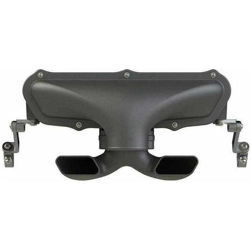 Yamaha YXZ 1000R (2016-2018) Particle Separator | S&B